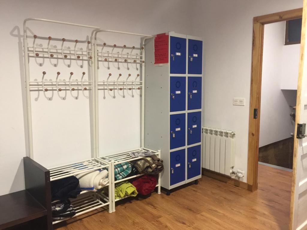 El Pajar De Oncina Albergue Peregrinos Oncina de la Valdoncina 外观 照片